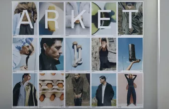 Τα H&M φέρνουν στην Ελλάδα τα ARKET