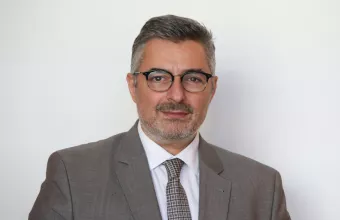 Βασίλης Ραμπάτ