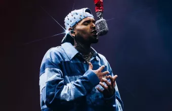Chris Brown