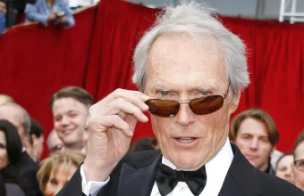 Clint Eastwood