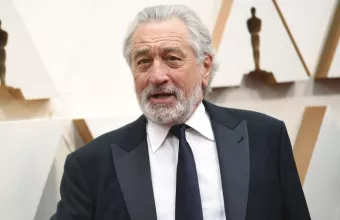 Robert De Niro