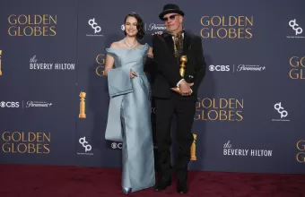 Jacques Audiard    