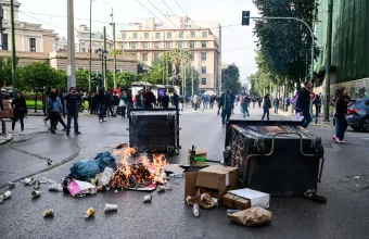 επεισόδια