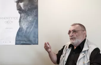  Ιάσονας Τριανταφυλλίδης