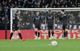 Europa League, ΠΑΟΚ