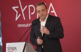 Φάμελλος: Το καθεστώς Μητσοτάκη δεν είναι το τέλος της ιστορίας 