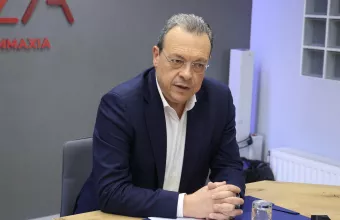 Σωκράτης Φάμελλος