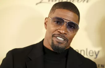 Jamie Foxx
