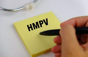 HMPV - Ο Παγκόσμιος Οργανισμός Υγείας ζητά δεδομένα, η Κίνα σιωπά