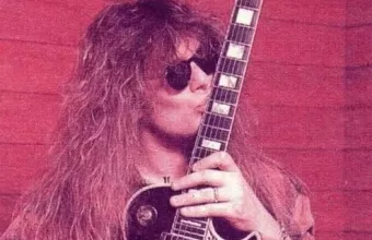 Πέθανε ο κιθαρίστας των Whitesnake, Τζον Σάικς