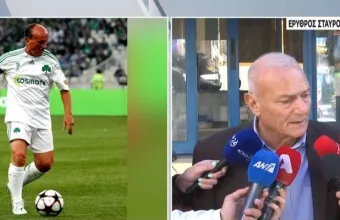 Νίκος Καρούλιας