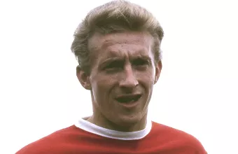 Denis Law