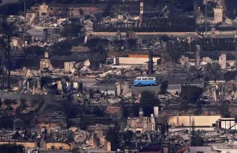 Λος Αντζελες