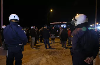 Αγρότες