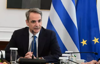 Μητσοτάκης
