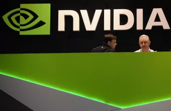 Nassim Taleb: Η βουτιά της Nvidia είναι «μόνο η αρχή» - «Γκρίζοι κύκνοι» οι τεχνολογικές εταιρείες
