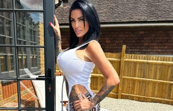 Katie Price