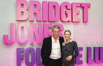 Renee Zellweger-Hugh Grant