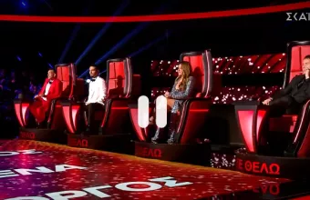 The Voice of Greece