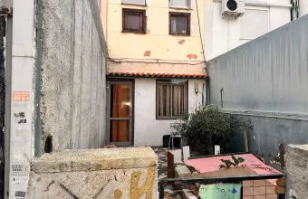 το σπίτι που έγιναν τα βασανιστήρια