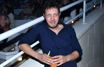 Σπύρος Δημητρίου:  «Αν δεν φορούσα κράνος, με βεβαιότητα θα είχα χάσει τη ζωή μου»