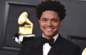 Trevor Noah