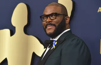 Tyler Perry