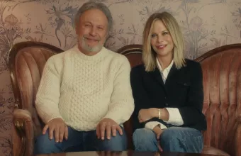 Meg Ryan-Billy Crystal