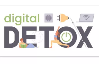 Digital Detox: Πώς να απελευθερωθείς από την εξάρτηση της οθόνης