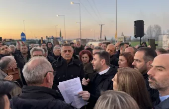 Νίκος Ανδρουλάκης