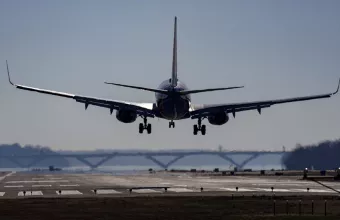 Aεροδρόμιο Ρόναλντ Ρέιγκαν