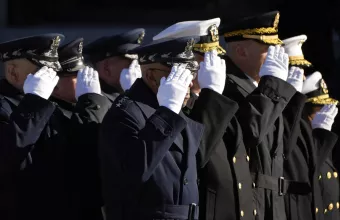 Γενικό επιτελείο εθνικής άμυνας ΗΠΑ