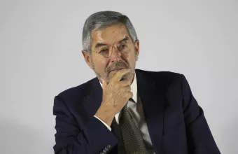 juan ramon de la fuente