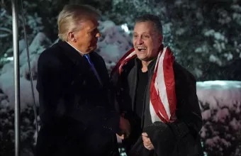 μαρκ φογκελ