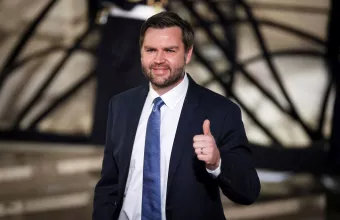 Τζέι Ντι Βανς