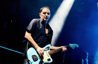 Brian Molko