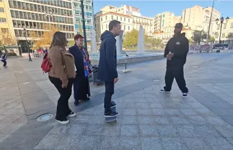 Χάρης Δούκας