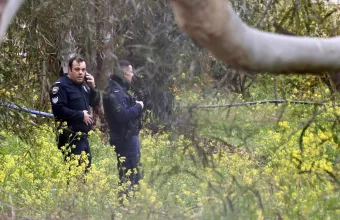 Δαφνί: Συνελήφθη ο τρόφιμος που σκότωσε τη 44χρονη