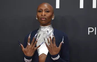 Cynthia Erivo