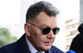 Αλέξης Κούγιας 