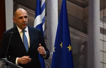 Γιώργος Γεραπετρίτης