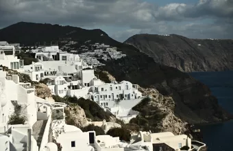 Σαντορίνη 