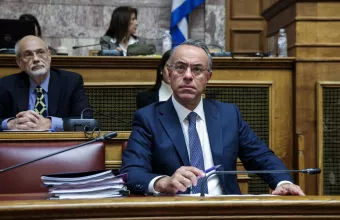 Χρήστος Σταϊκούρας