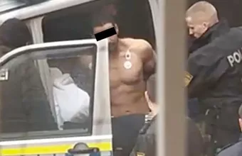 Γερμανία: Αυτοκίνητο έπεσε πάνω σε πεζούς στο Μόναχο