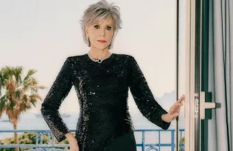 Jane Fonda