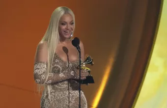 Grammy 2025