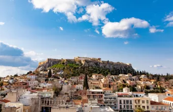 Ακίνητα