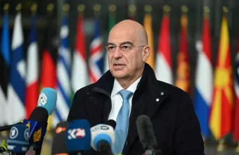 Νίκος Δένδιας