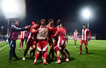 Youth Ολυμπιακός
