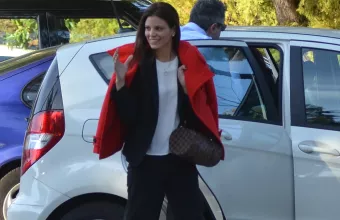 Αθηνά Ωνάση